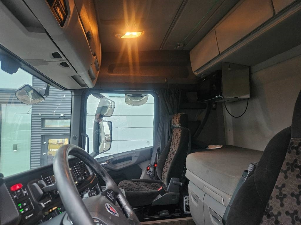 Scania R520 6x2 Joab koukku en leasing occasion Scania R520 6x2 Joab koukku: photos 8 Scania R520 6x2 Joab koukku en leasing occasion Scania R520 6x2 Joab koukku: photos 8