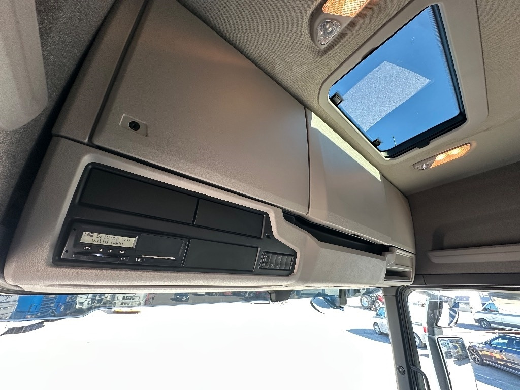 Tracteur routier Scania R 500 6X2: photos 16