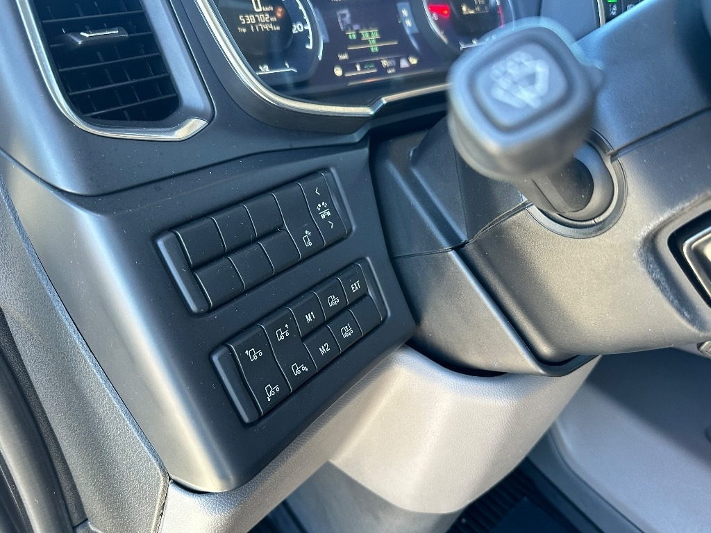 Tracteur routier Scania R 500 6X2: photos 17