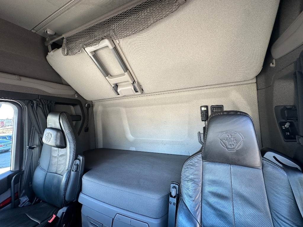 Tracteur routier Scania R 500 6X2: photos 15 Tracteur routier Scania R 500 6X2: photos 15