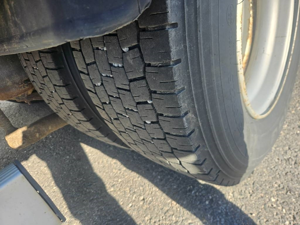 Camion grue Volvo FH12 6x2 Hiab 166 kympitys 2029 asti: photos 12