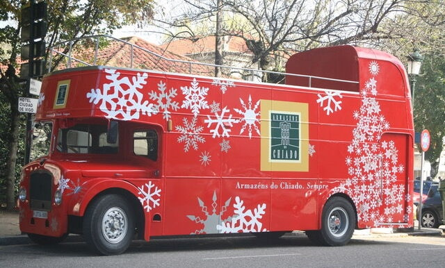 Bus à impériale British Bus open top: photos 9