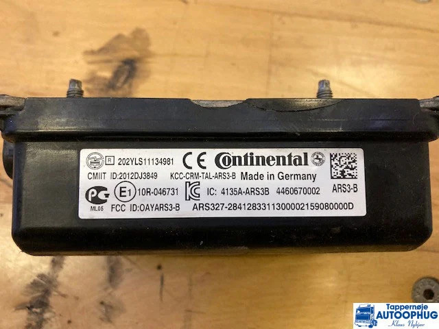 IVECO Length sensor OEM: 4460670650 5802020285 - Système électrique pour Camion: photos 2 IVECO Length sensor OEM: 4460670650 5802020285 - Système électrique pour Camion: photos 2