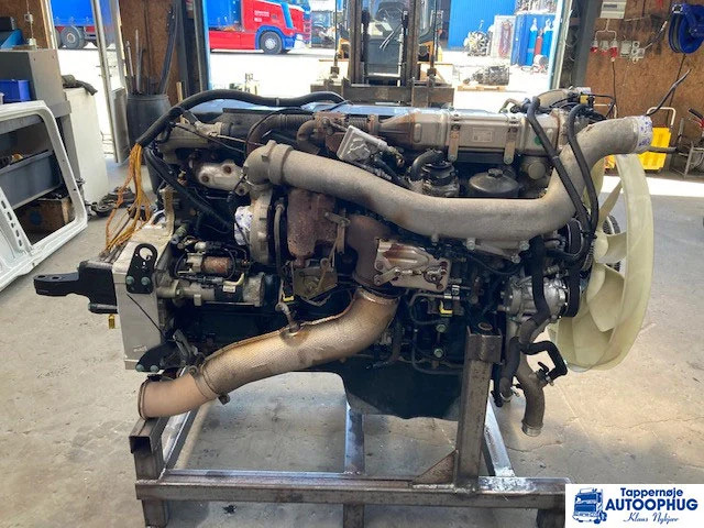 MAN D2676LF78 motor - Moteur pour Camion: photos 3 MAN D2676LF78 motor - Moteur pour Camion: photos 3