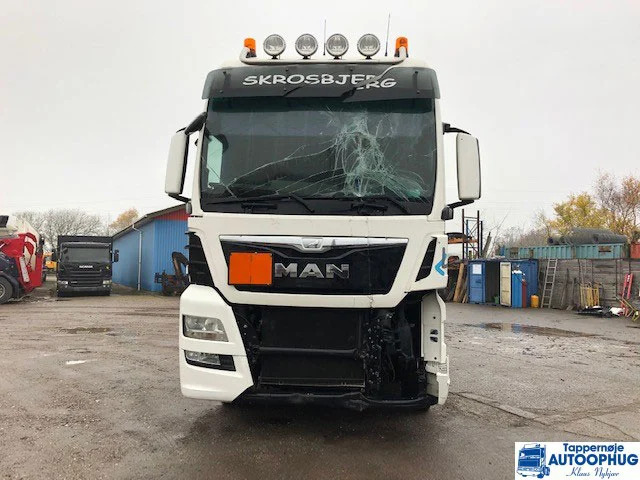 MAN HY-1350 – 2.71 - Différentiel pour Camion: photos 4 MAN HY-1350 – 2.71 - Différentiel pour Camion: photos 4