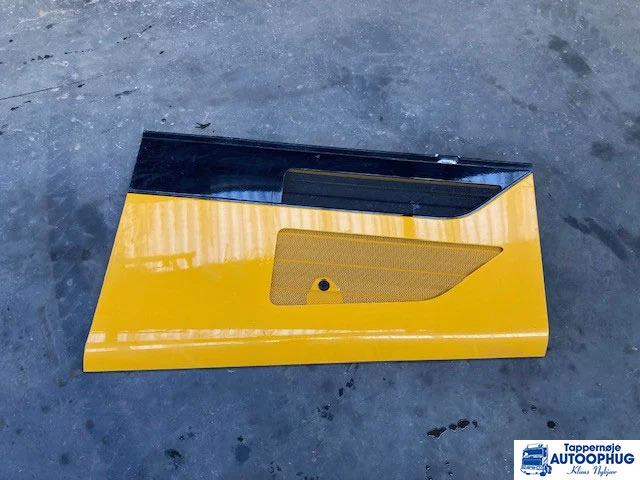 MAN LIONS CITY 12 E – Site panels - Carrosserie et extérieur pour Camion: photos 1 MAN LIONS CITY 12 E – Site panels - Carrosserie et extérieur pour Camion: photos 1