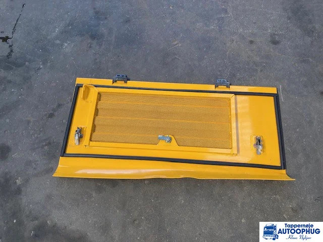 MAN LIONS CITY 12 E – Site panels - Carrosserie et extérieur pour Camion: photos 4 MAN LIONS CITY 12 E – Site panels - Carrosserie et extérieur pour Camion: photos 4