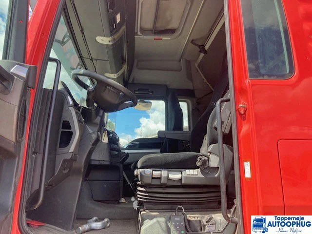 MAN TGX 18.440 - Châssis cabine: photos 5 MAN TGX 18.440 - Châssis cabine: photos 5