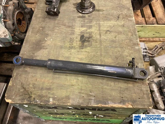 Scania APS Air dryer P/N: 2440300 - Système électrique pour Camion: photos 3 Scania APS Air dryer P/N: 2440300 - Système électrique pour Camion: photos 3