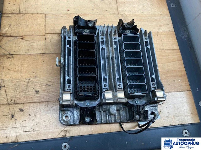 Scania ECU EMS – Scania 3086129 - Bloc de gestion pour Camion: photos 1 Scania ECU EMS – Scania 3086129 - Bloc de gestion pour Camion: photos 1