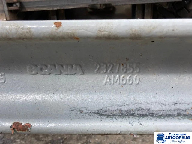 Scania N.G.S foraksel P/N:2734967 - Commande de gouvernail pour Camion: photos 3 Scania N.G.S foraksel P/N:2734967 - Commande de gouvernail pour Camion: photos 3