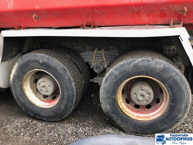 Scania RBP835 3.96 P/N 2029169 - Différentiel pour Camion: photos 1 Scania RBP835 3.96 P/N 2029169 - Différentiel pour Camion: photos 1