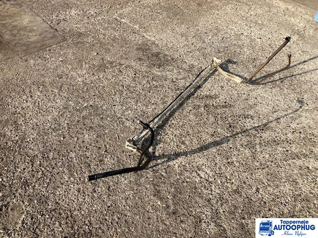 Scania Servo rør Scania 1944816 + 2030393 - Commande de gouvernail pour Camion: photos 3 Scania Servo rør Scania 1944816 + 2030393 - Commande de gouvernail pour Camion: photos 3