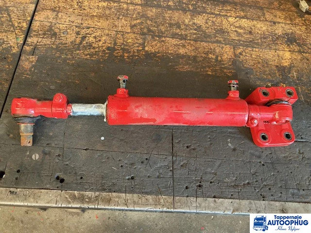 Scania Styrecylinder Scania 1500068 - Commande de gouvernail pour Camion: photos 1 Scania Styrecylinder Scania 1500068 - Commande de gouvernail pour Camion: photos 1