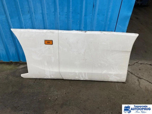 Scania Twinsteer side skirt 4100mm aa - Carrosserie et extérieur pour Camion: photos 1 Scania Twinsteer side skirt 4100mm aa - Carrosserie et extérieur pour Camion: photos 1