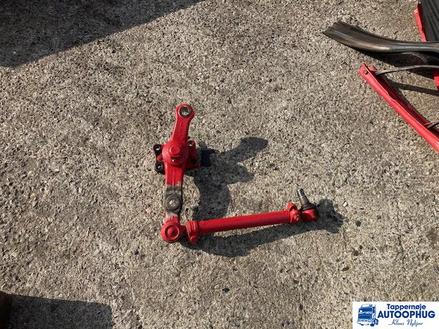 Scania droparm Scania 2594858 + 1786130 - Commande de gouvernail pour Camion: photos 1 Scania droparm Scania 2594858 + 1786130 - Commande de gouvernail pour Camion: photos 1