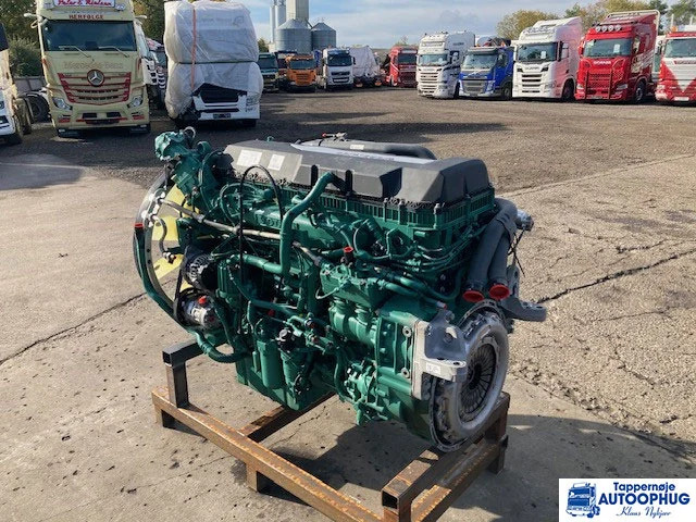 Volvo D13K 500 – Turbo-TC – Volvo 23679228 - Moteur pour Camion: photos 5 Volvo D13K 500 – Turbo-TC – Volvo 23679228 - Moteur pour Camion: photos 5