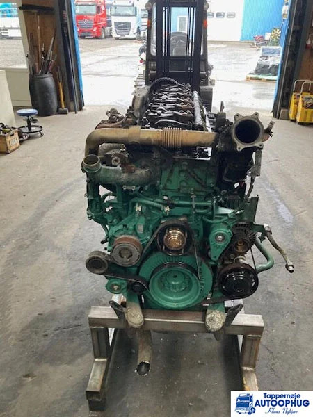Volvo D13K 500hp turbo compound – Volvo 23420939 - Moteur pour Camion: photos 2 Volvo D13K 500hp turbo compound – Volvo 23420939 - Moteur pour Camion: photos 2