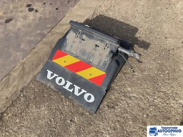 Volvo FH / FM Bagskærme - Carrosserie et extérieur pour Camion: photos 4 Volvo FH / FM Bagskærme - Carrosserie et extérieur pour Camion: photos 4