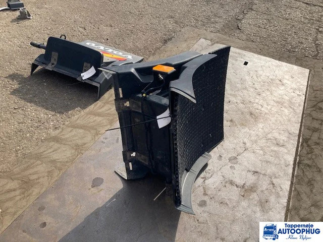 Volvo FH / FM Bagskærme - Carrosserie et extérieur pour Camion: photos 1 Volvo FH / FM Bagskærme - Carrosserie et extérieur pour Camion: photos 1