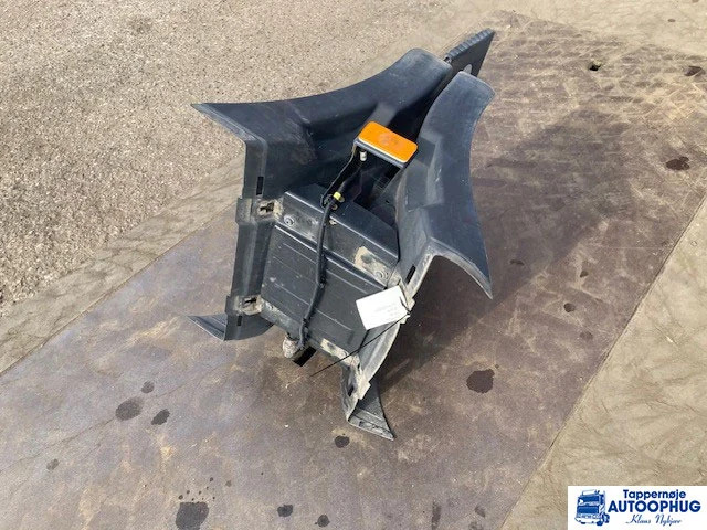 Volvo FH / FM Bagskærme - Carrosserie et extérieur pour Camion: photos 5 Volvo FH / FM Bagskærme - Carrosserie et extérieur pour Camion: photos 5