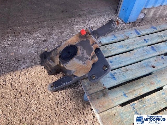 Volvo steering gear – Volvo 21162023 - Commande de gouvernail pour Camion: photos 2 Volvo steering gear – Volvo 21162023 - Commande de gouvernail pour Camion: photos 2