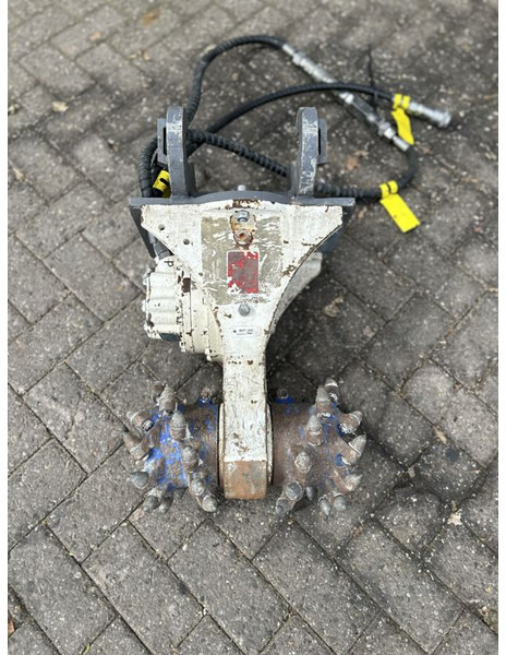 ERKAT ER40 - Accessoire pour Engins de chantier: photos 1 ERKAT ER40 - Accessoire pour Engins de chantier: photos 1