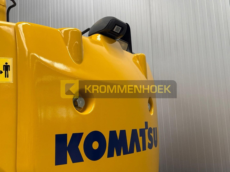 Komatsu PC 138 US-11 Rototilt en leasing occasion Komatsu PC 138 US-11 Rototilt: photos 12