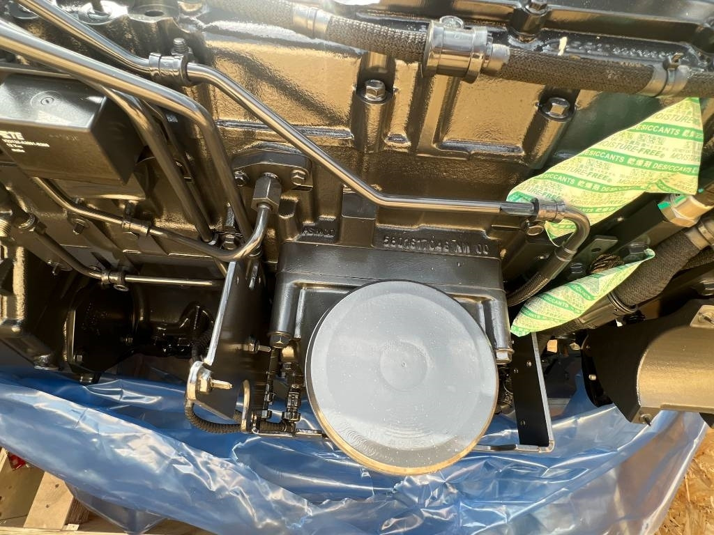 CNH Moteur - FPT Cursor 9 - F2CFE613G - Moteur pour Machine agricole: photos 5 CNH Moteur - FPT Cursor 9 - F2CFE613G - Moteur pour Machine agricole: photos 5