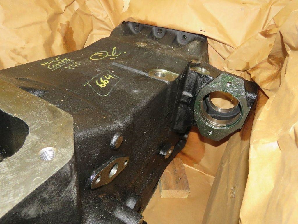 Moteur pour Machine agricole CNH T6.145AC - T6.175AC - tier4b: photos 10 Moteur pour Machine agricole CNH T6.145AC - T6.175AC - tier4b: photos 10