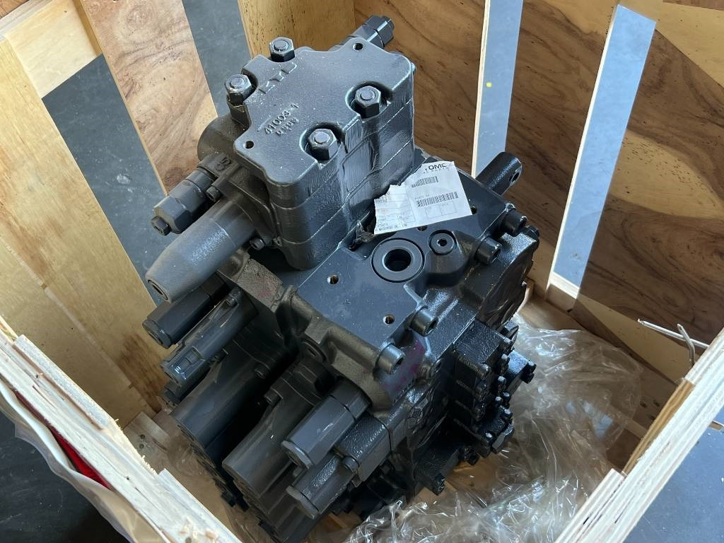 Moteur pour Machine agricole neuf CNH parts – Original – NEW!: photos 16