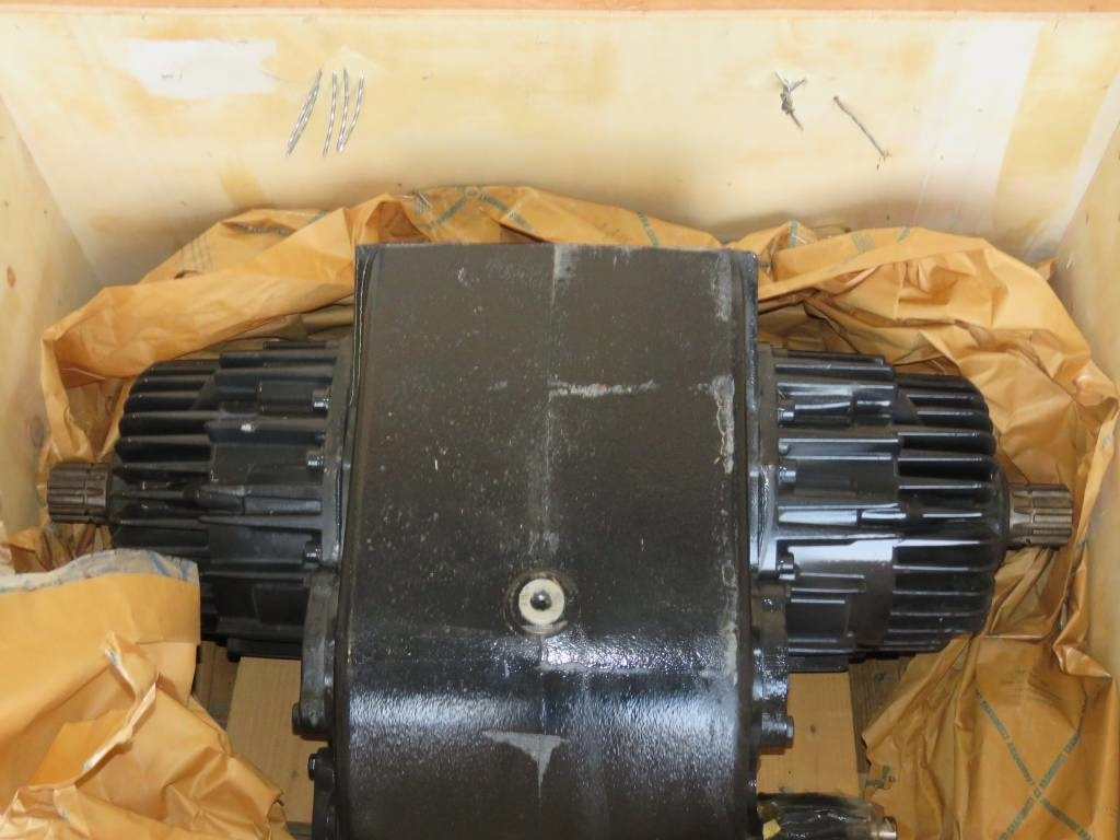 Moteur pour Machine agricole neuf CNH parts – Original – NEW!: photos 19