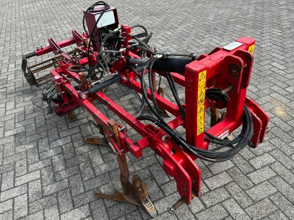 David DAVICULTOR, ID Weeder IA-P, 2020!! - Bineuse: photos 5 David DAVICULTOR, ID Weeder IA-P, 2020!! - Bineuse: photos 5