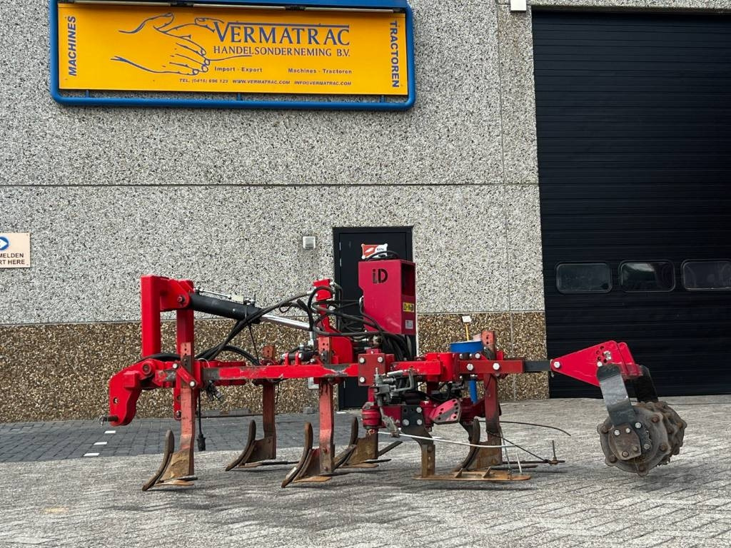 David DAVICULTOR, ID Weeder IA-P, 2020!! - Bineuse: photos 1 David DAVICULTOR, ID Weeder IA-P, 2020!! - Bineuse: photos 1