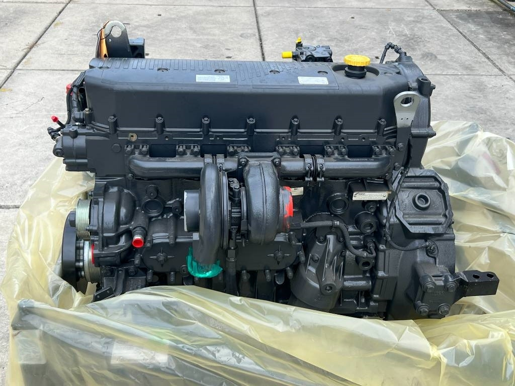 New Holland Engine - FPT Cursor 9 - F2CE9684A - Moteur pour Machine agricole: photos 4 New Holland Engine - FPT Cursor 9 - F2CE9684A - Moteur pour Machine agricole: photos 4