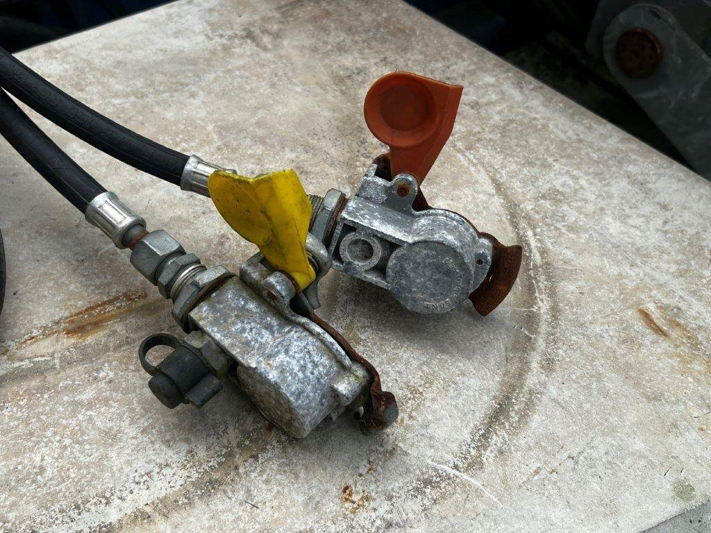 Grue à tour Soima Construction crane SOIMA SGH 19x28 - 28 mete: photos 46 Grue à tour Soima Construction crane SOIMA SGH 19x28 - 28 mete: photos 46