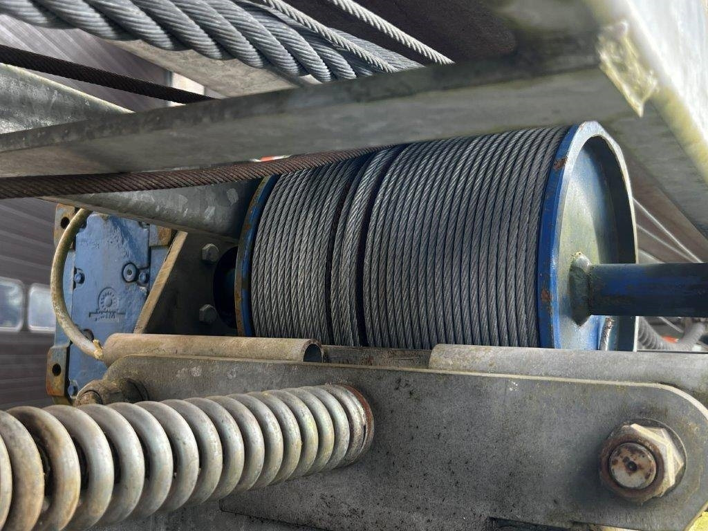 Grue à tour Soima Construction crane SOIMA SGH 19x28 - 28 mete: photos 26 Grue à tour Soima Construction crane SOIMA SGH 19x28 - 28 mete: photos 26