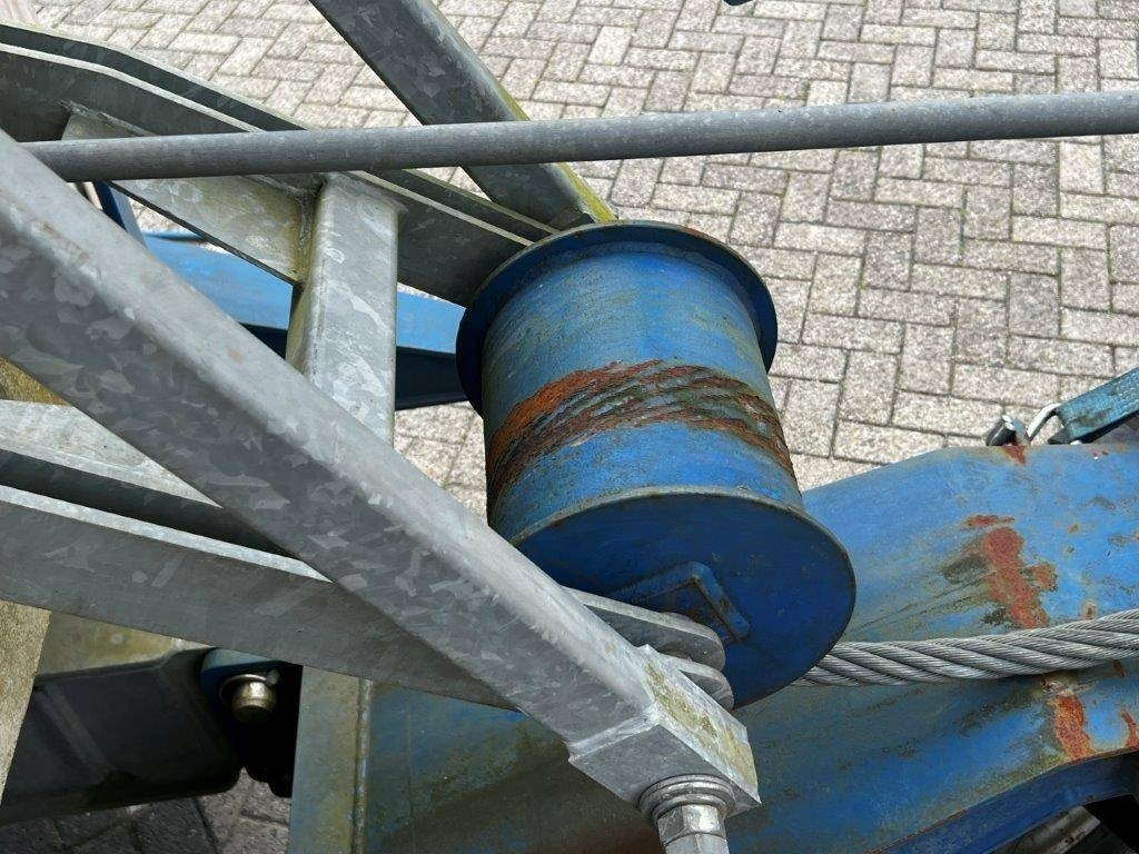 Grue à tour Soima Construction crane SOIMA SGH 19x28 - 28 mete: photos 47 Grue à tour Soima Construction crane SOIMA SGH 19x28 - 28 mete: photos 47