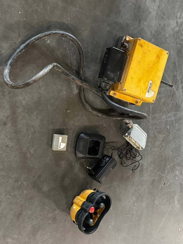 Grue à tour Soima Construction crane SOIMA SGH 19x28 - 28 mete: photos 14 Grue à tour Soima Construction crane SOIMA SGH 19x28 - 28 mete: photos 14