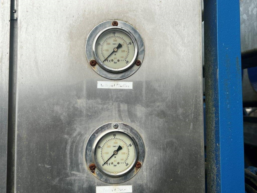 Grue à tour Soima Construction crane SOIMA SGH 19x28 - 28 mete: photos 23 Grue à tour Soima Construction crane SOIMA SGH 19x28 - 28 mete: photos 23