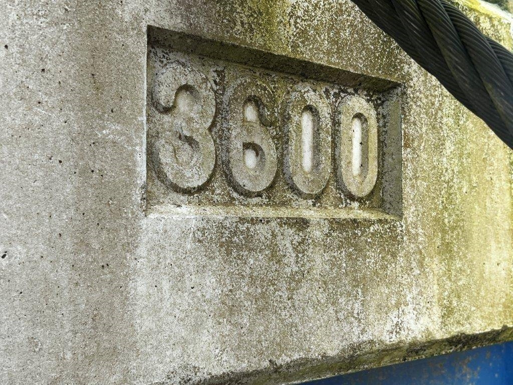 Grue à tour Soima Construction crane SOIMA SGH 19x28 - 28 mete: photos 28 Grue à tour Soima Construction crane SOIMA SGH 19x28 - 28 mete: photos 28