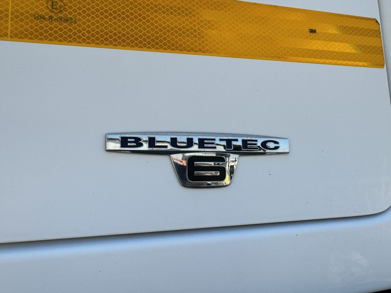 Véhicule de voirie/ Spécial, Camion Mercedes-Benz 1824: photos 9