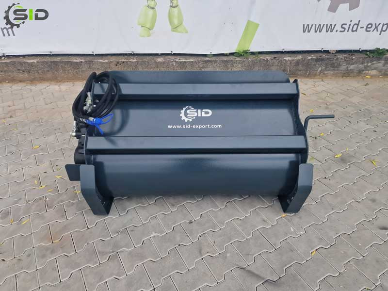 SID Bétonnière Mini / BETONMISCHER AMR MINI / CONCRETE MIXER 960 MM, 0,2 M3 - Matériel de béton: photos 4 SID Bétonnière Mini / BETONMISCHER AMR MINI / CONCRETE MIXER 960 MM, 0,2 M3 - Matériel de béton: photos 4