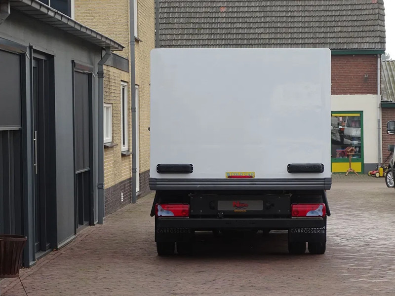 MAN TGE 5.120 Cold Car Vriezer Carplay 7500 KM! - Utilitaire frigorifique: photos 4 MAN TGE 5.120 Cold Car Vriezer Carplay 7500 KM! - Utilitaire frigorifique: photos 4