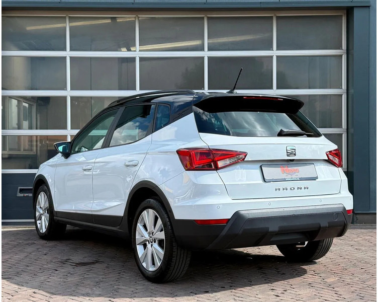 SEAT Arona 1.0 TSI Style Business Intense Carplay Dealeronderhouden Cruise Clima Navi Camera - SUV: photos 4 SEAT Arona 1.0 TSI Style Business Intense Carplay Dealeronderhouden Cruise Clima Navi Camera - SUV: photos 4