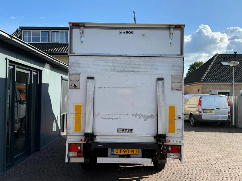 Mercedes-Benz Sprinter 311 CLixtar LBW 2.5 ton load be licence - Tracteur routier: photos 4 Mercedes-Benz Sprinter 311 CLixtar LBW 2.5 ton load be licence - Tracteur routier: photos 4