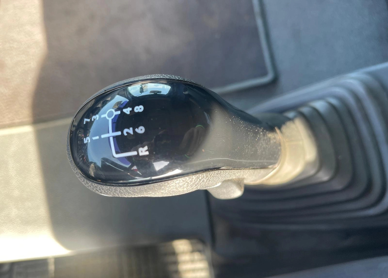 MAN TGA 18.430 - Camion grue: photos 4 MAN TGA 18.430 - Camion grue: photos 4