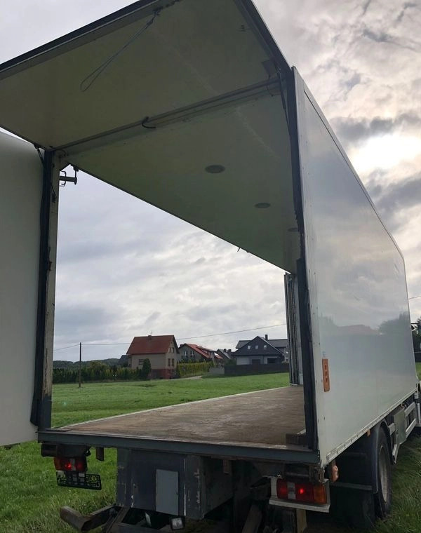 MERCEDES-BENZ AXOR PRZEBIEG TYLKO 322000 KM!!!! en leasing occasion MERCEDES-BENZ AXOR PRZEBIEG TYLKO 322000 KM!!!!: photos 13 MERCEDES-BENZ AXOR PRZEBIEG TYLKO 322000 KM!!!! en leasing occasion MERCEDES-BENZ AXOR PRZEBIEG TYLKO 322000 KM!!!!: photos 13