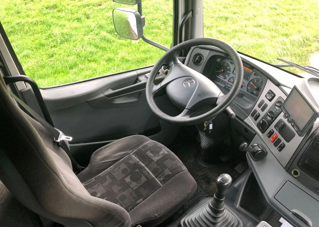 MERCEDES-BENZ AXOR PRZEBIEG TYLKO 322000 KM!!!! en leasing occasion MERCEDES-BENZ AXOR PRZEBIEG TYLKO 322000 KM!!!!: photos 34 MERCEDES-BENZ AXOR PRZEBIEG TYLKO 322000 KM!!!! en leasing occasion MERCEDES-BENZ AXOR PRZEBIEG TYLKO 322000 KM!!!!: photos 34