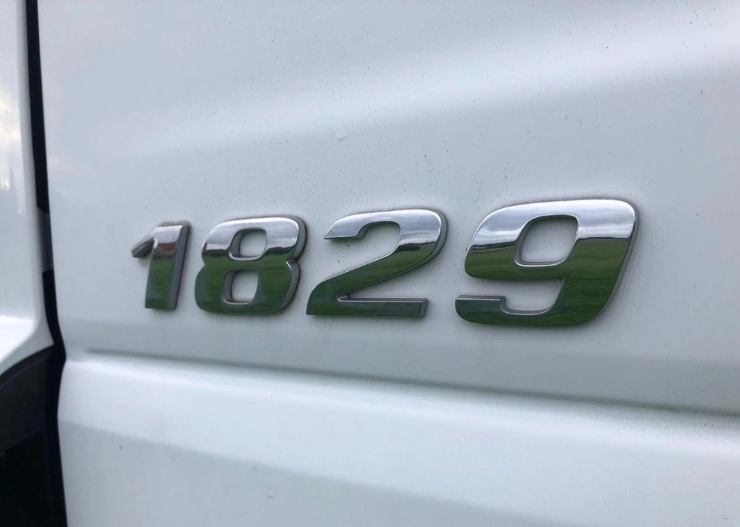 MERCEDES-BENZ AXOR PRZEBIEG TYLKO 322000 KM!!!! en leasing occasion MERCEDES-BENZ AXOR PRZEBIEG TYLKO 322000 KM!!!!: photos 26 MERCEDES-BENZ AXOR PRZEBIEG TYLKO 322000 KM!!!! en leasing occasion MERCEDES-BENZ AXOR PRZEBIEG TYLKO 322000 KM!!!!: photos 26